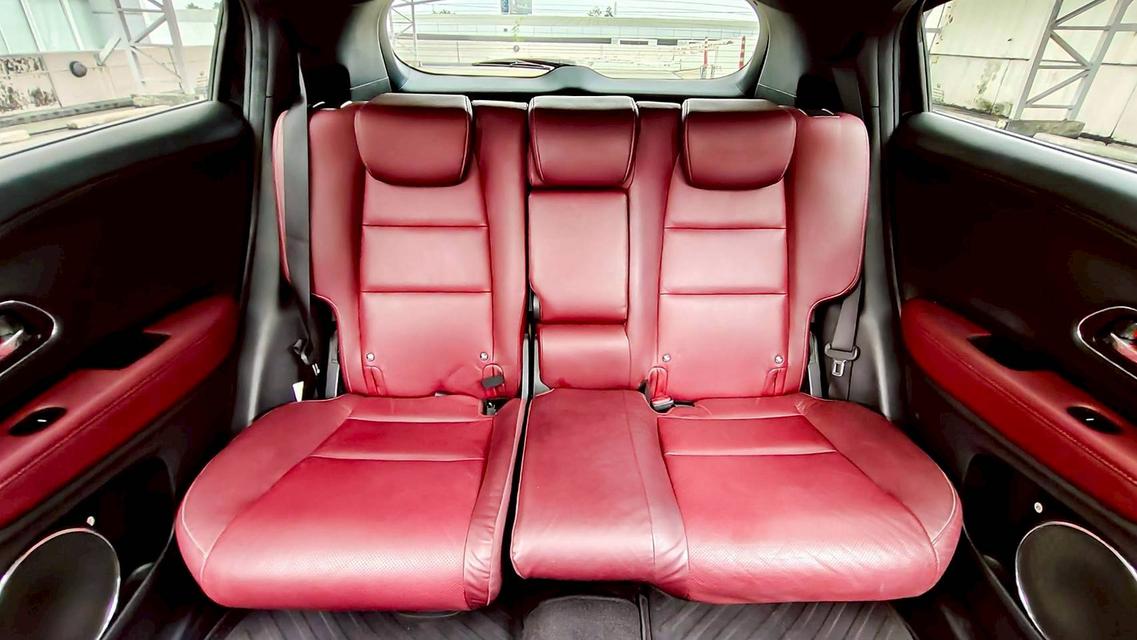 ขาย Honda HRV 1.8RS ปี20 16