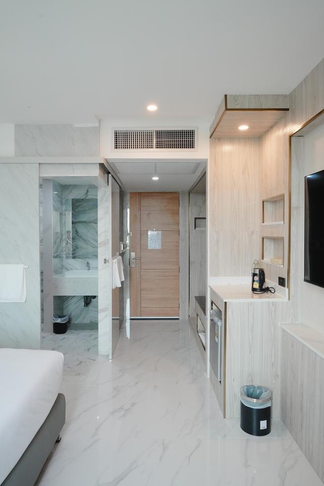 โรงแรม อารามิส กำแพงเพชร 5