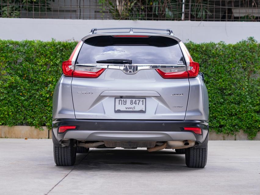 Honda Cr-v 2.4 EL AWD ปี 2019 รูปที่ 5