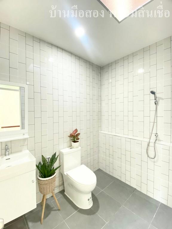 เสนาวิลล่า9 คู้บอน27 10