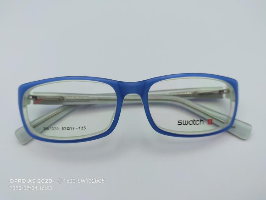 กรอบแว่น Swatch