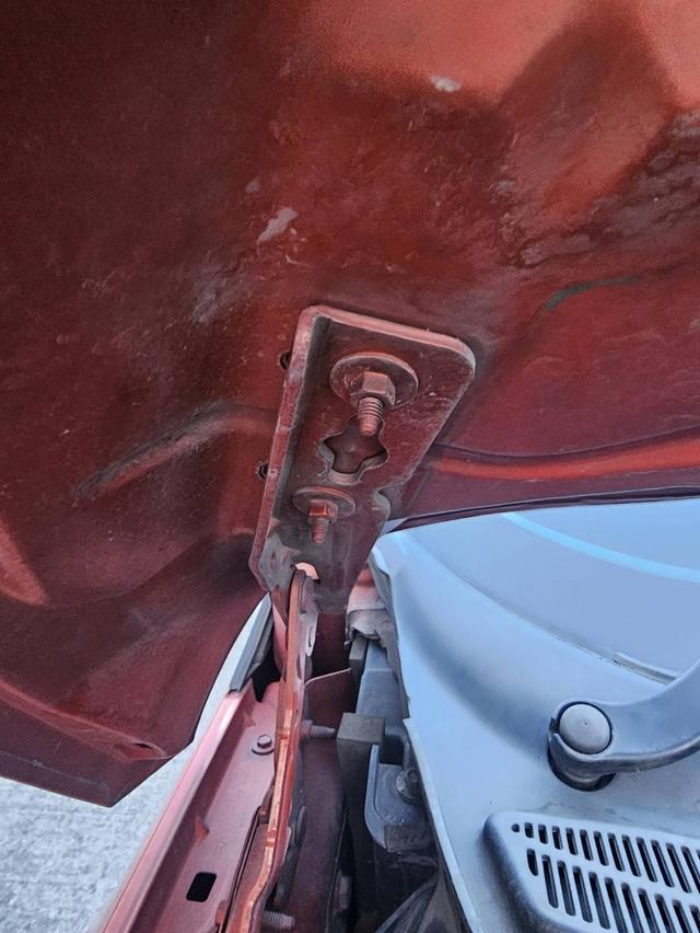 FORD ECOSPORT 1.5 TITANIUM ปี 2016 รุ่น TOP Sunroof ภาษีครบ​ ประกันมี รูปที่ 13