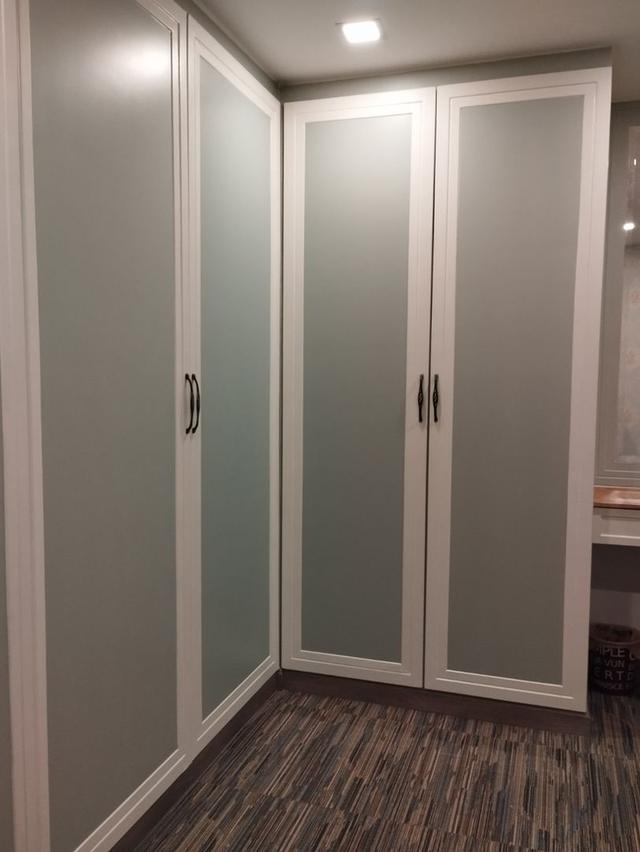 ขายอาคารพาณิชย์ 4 ชั้น พระราม3 ใกล้ รร. King's College ตกแต่งพร้อมอยู่ 11