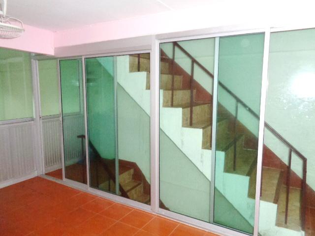 🚩 อาคารพาณิชย์ ย่านธุรกิจ ย่านชุมชนหนาแน่น ในซอยรามคำแหง 58/4 หัวหมาก บางกะปิ ใกล้แยกลำสาลี 11