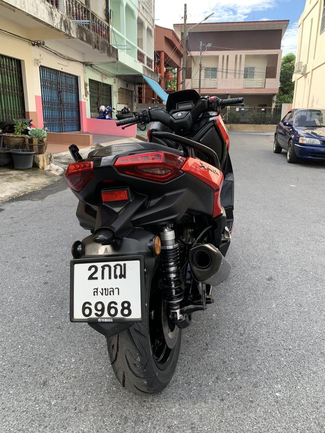 Xmax300 ปี 2022 จด 23