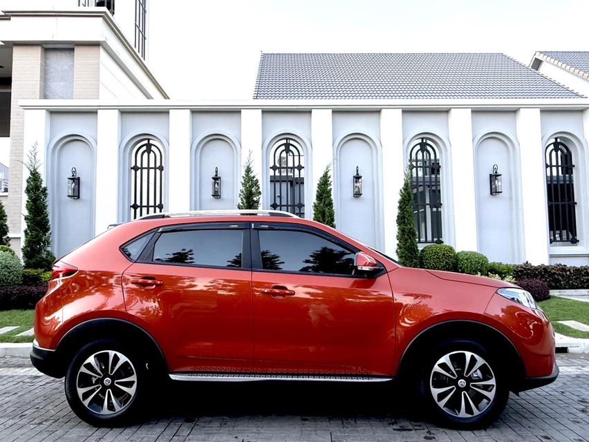 🚘 MG GS 1.5X SUV ปี 2017 🚘 รูปที่ 6