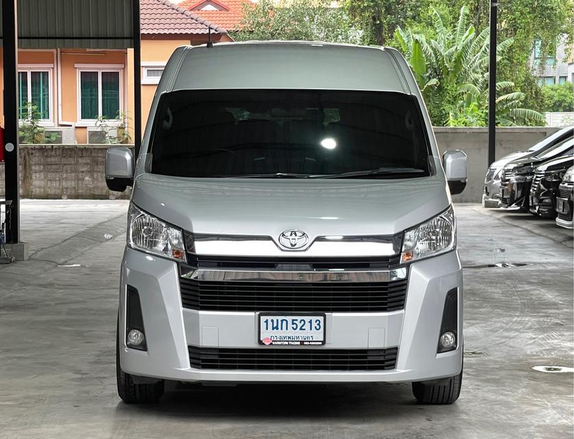 ขาย Toyota Commuter 2.8 ปี20