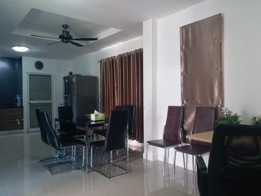บ้านเดี่ยว สองชั้น 64 ตรว. ในเขตพัทยา (พร้อมสัญญาเช่า) 8