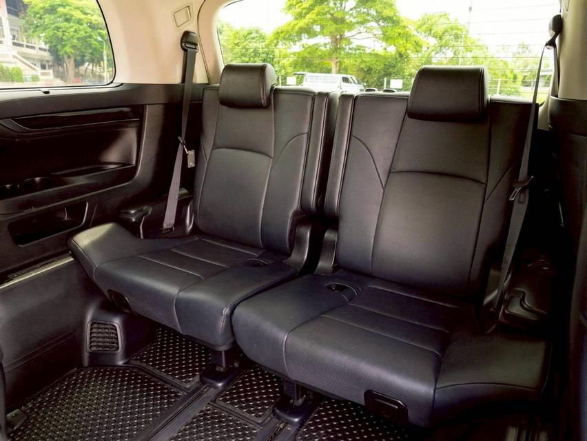 TOYOTA ALPHARD 2.5 SC PACKAGE 2019 14