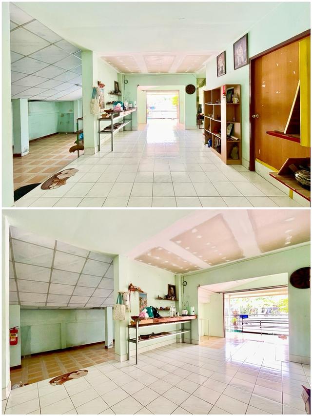 บ้านเดี่ยวใกล้สนามบินอุดร 3นอน 2น้ำ บ้านลักษมี 6