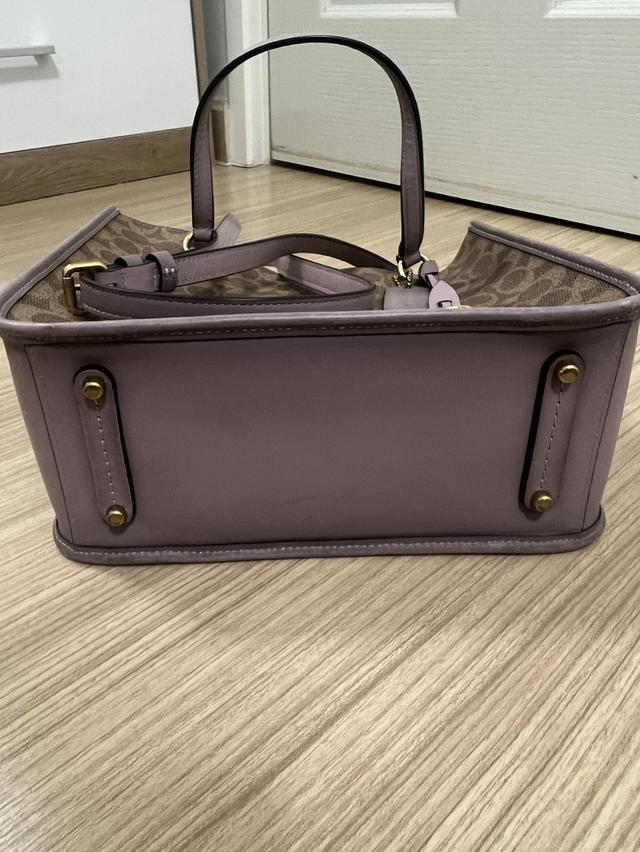 กระเป๋าสะพาย Coach ผู้หญิง รูปที่ 10