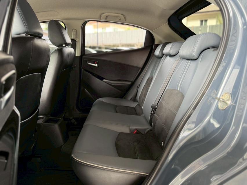 ขาย Mazda2 1.3SP ปี20 17
