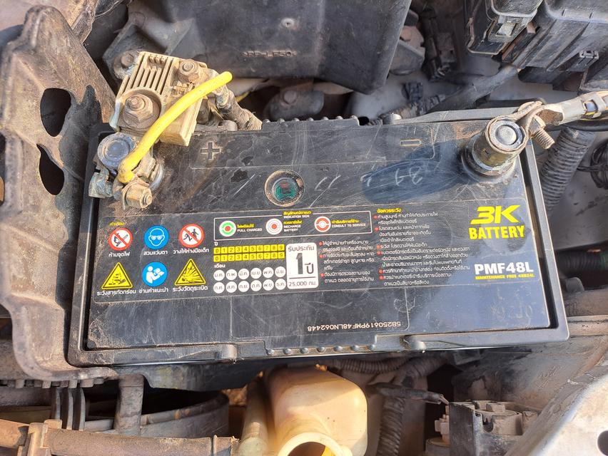 New lancer cedia 2005 1.6 ออโต้ รูปที่ 10