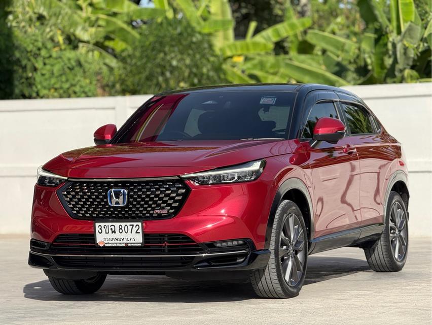 2022 HONDA HRV, 1.5 RS eHEV