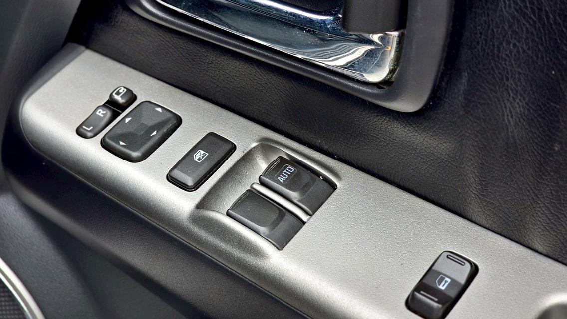 รหัสรถ WB3477 Isuzu 2.5 Ddi i-teq Platinum m/t ปี 2008 8