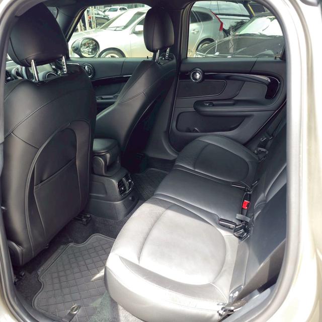 รหัสรถ BAC5000 🚗 MINI Cooper S Countryman Hightrim 2.0 Turbo (F60) ปี 2017/18 🩶 16