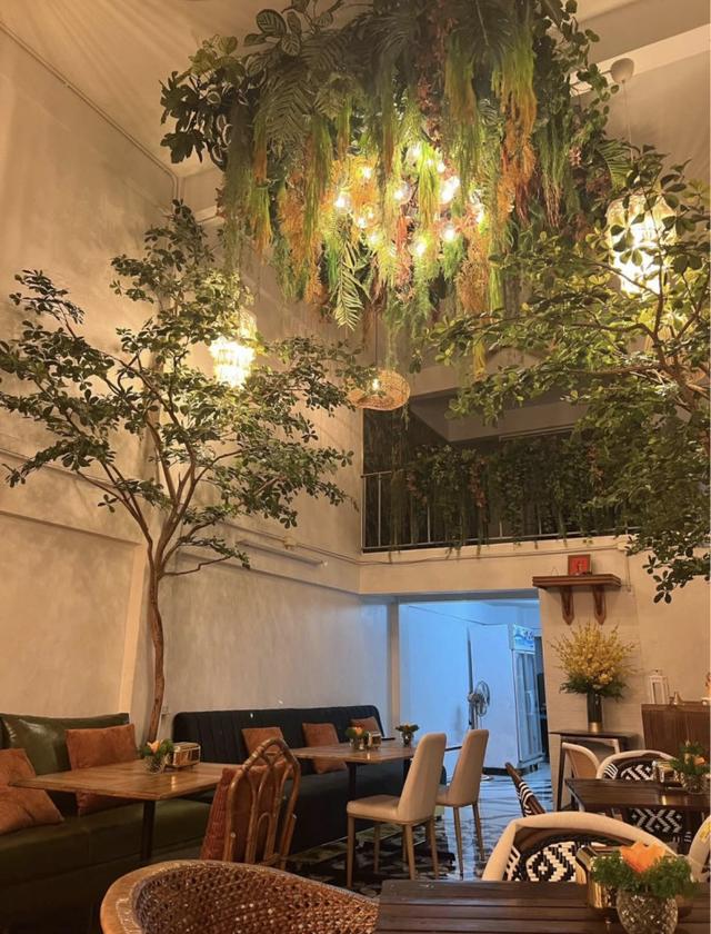 ขาย อาคารพาณิชย์พร้อมกิจการ ร้านอาหาร ร้านกาแฟ ทำเลดี ทำกิจการต่อได้ทันที อยู่ในตลาดบางใหญ่ ใกล้ MRT ตลาดบางใหญ่ 1