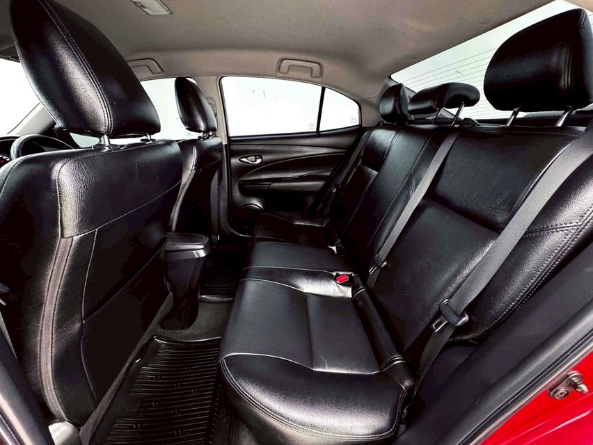 TOYOTA YARIS ATIV 1.2 S ปี 2018 รูปที่ 15