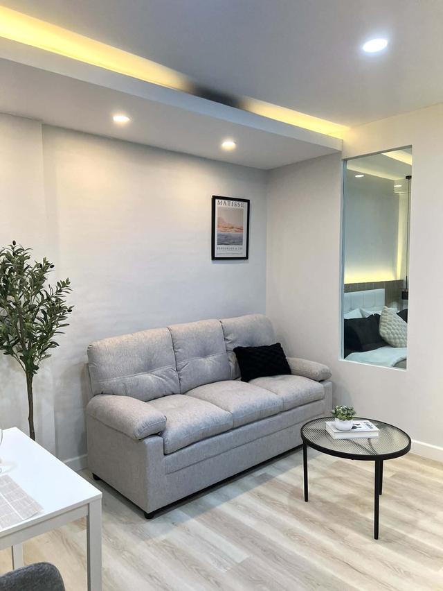 🌟 ศรีอนันต์ คอนโด เชียงใหม่ 🌟คอนโดทำเลดี ใกล้ Central Festival Chiang Maiเดินทางสะดวก ติดถนนซุปเปอร์ไฮเวย์ 10