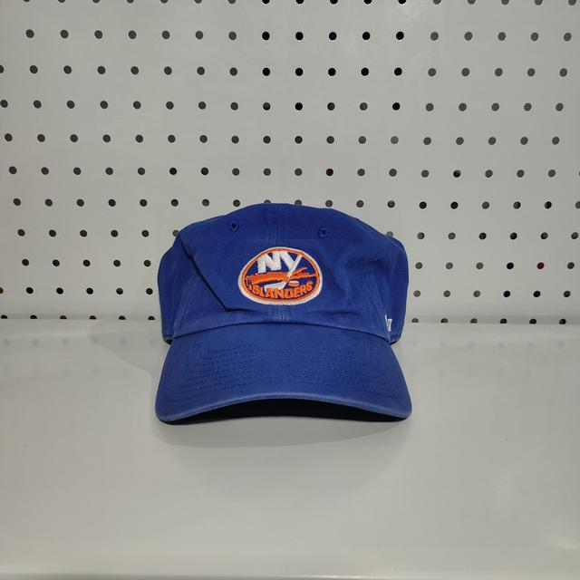 '47 Brand หมวกแก๊ป NY Islanders รูปที่ 5