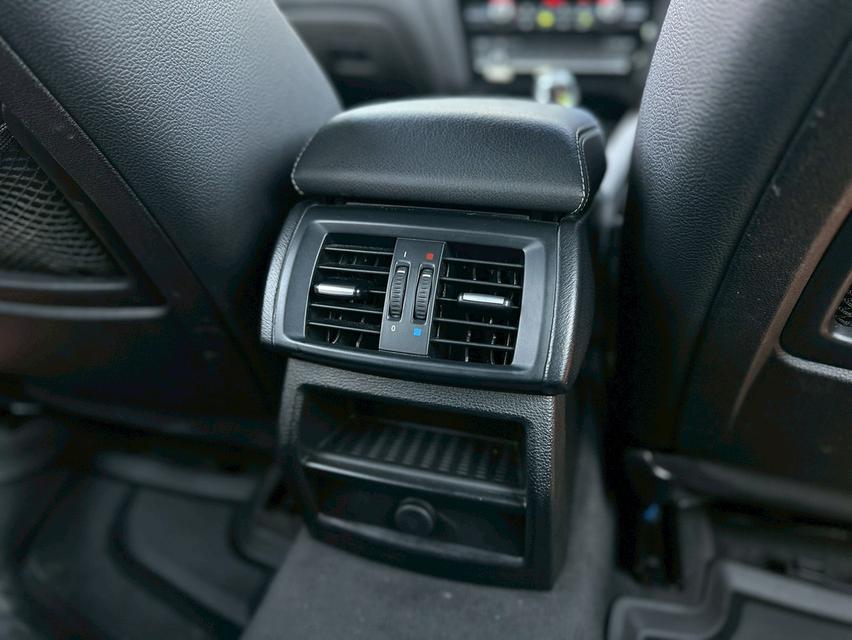 Bmw X3 xDrive20d M-Sport ปี2017 รูปที่ 17