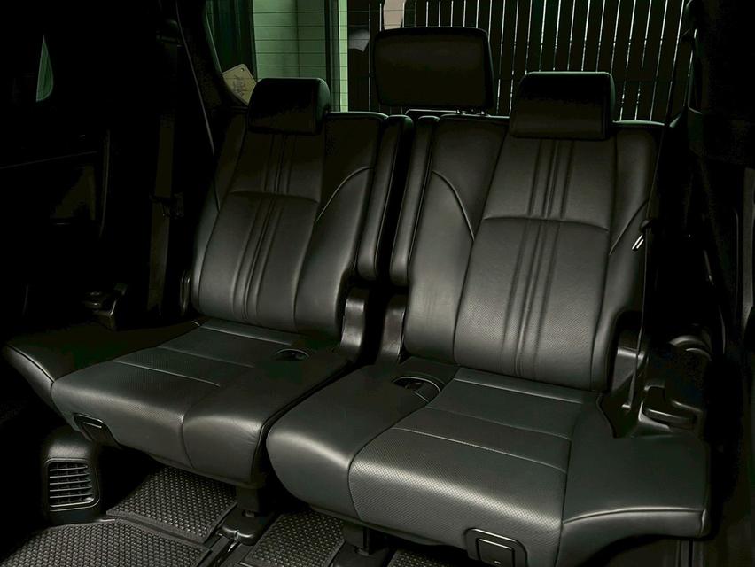 LEXUS LM300h ปี2022 วิ่ง 80000 KM. 10