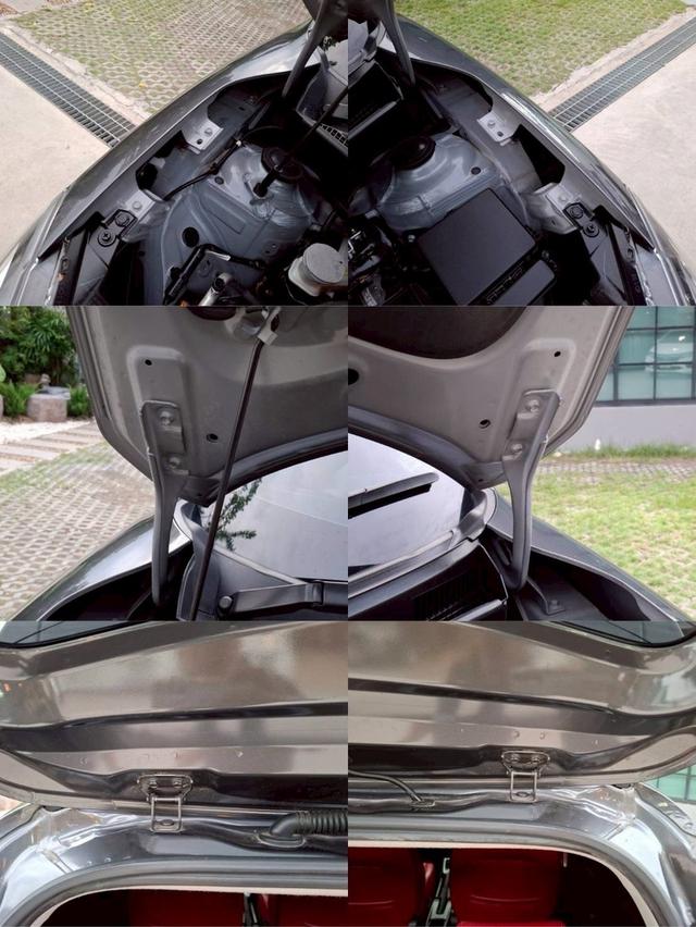 รหัสรถ KN9592 SUZUKI SWIFT 1.2 GLX ปี 2023 16