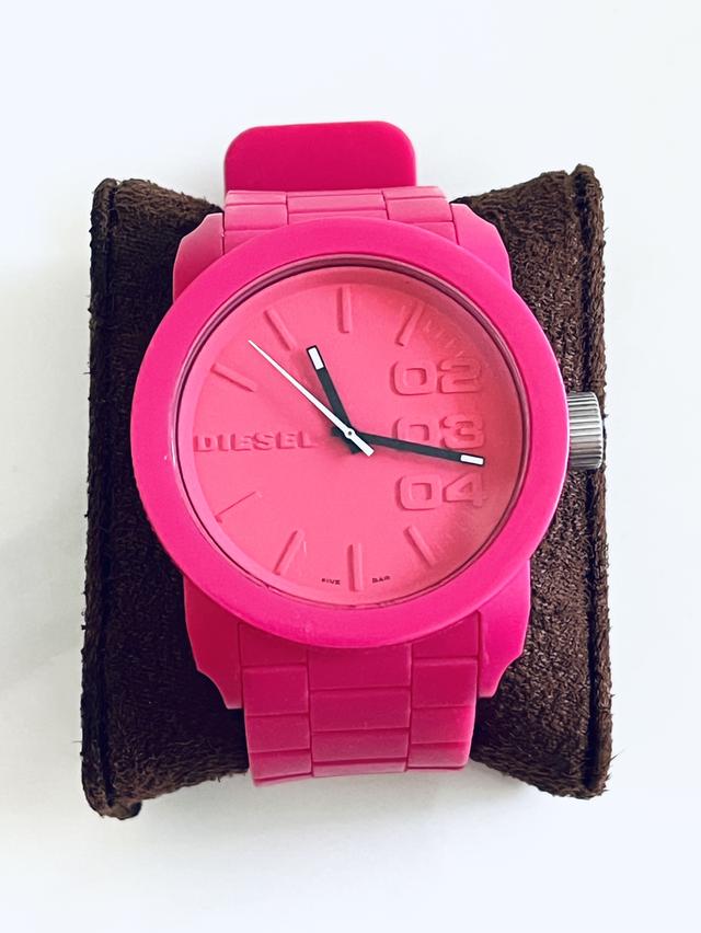 นาฬิกา Diesel unisex