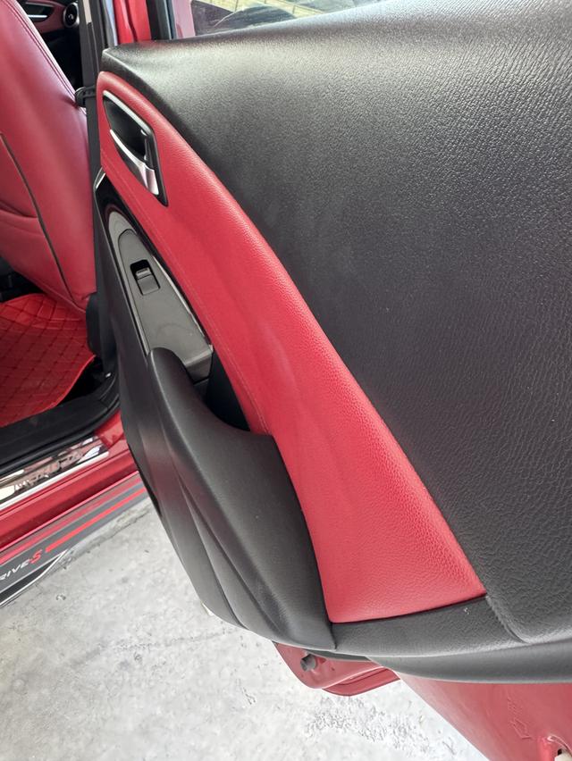 Mazda2 1.3 ท็อป ปี2020 รูปที่ 12