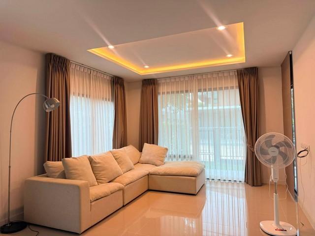 บ้านเดี่ยว 3 ห้องนอน 3 ห้องน้ำ พร้อมอยู่ ใกล้มหาวิทยาลัยรังสิต เลี้ยงสัตว์ใด้ 2