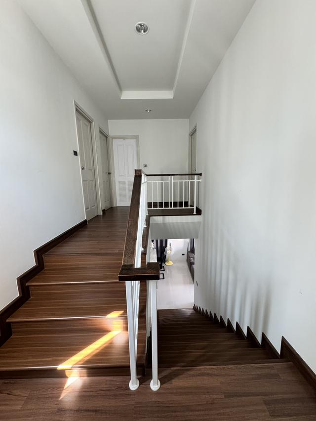 ขายบ้านพร้อมอยู่โครงการเดอะเฟิร์ส4บายพาสจอหอ อำเภอเมืองนครราชสีมา 11