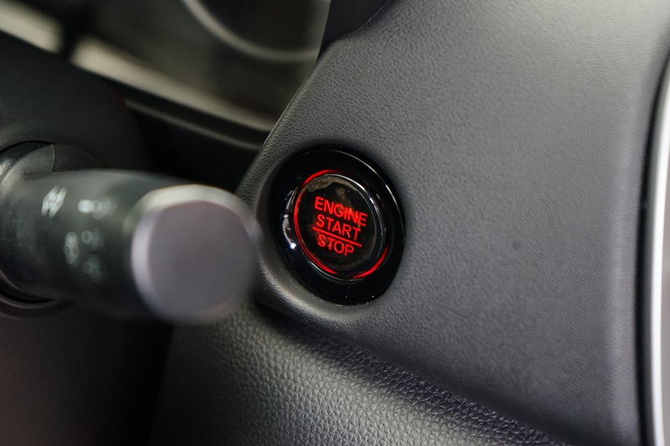 2020 HONDA CITY 1.0V 14