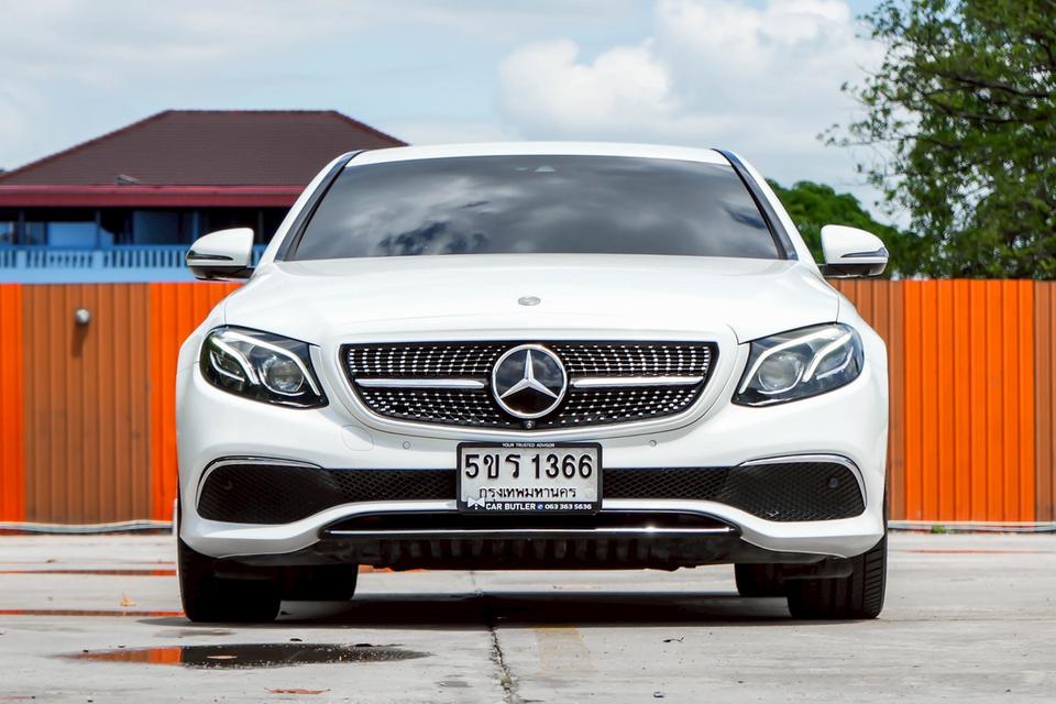 Mercedes-Benz E350e 2.0 Exclusive W213 AT 2018