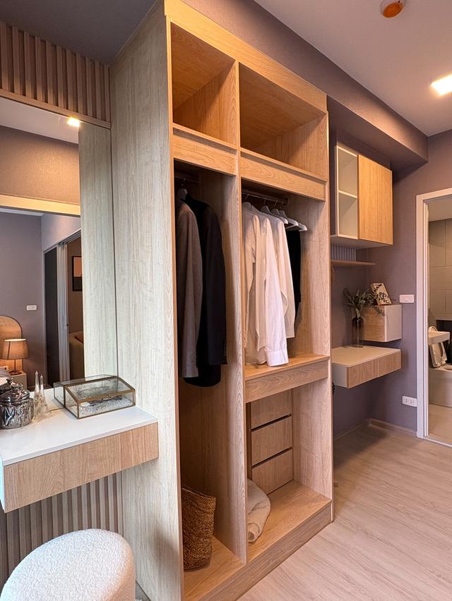 คอนโดพลัมคอนโดสุขุมวิท 62 6