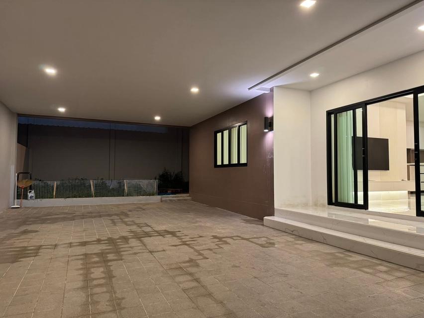 For rent Chokchai Village 9 Pattaya 12