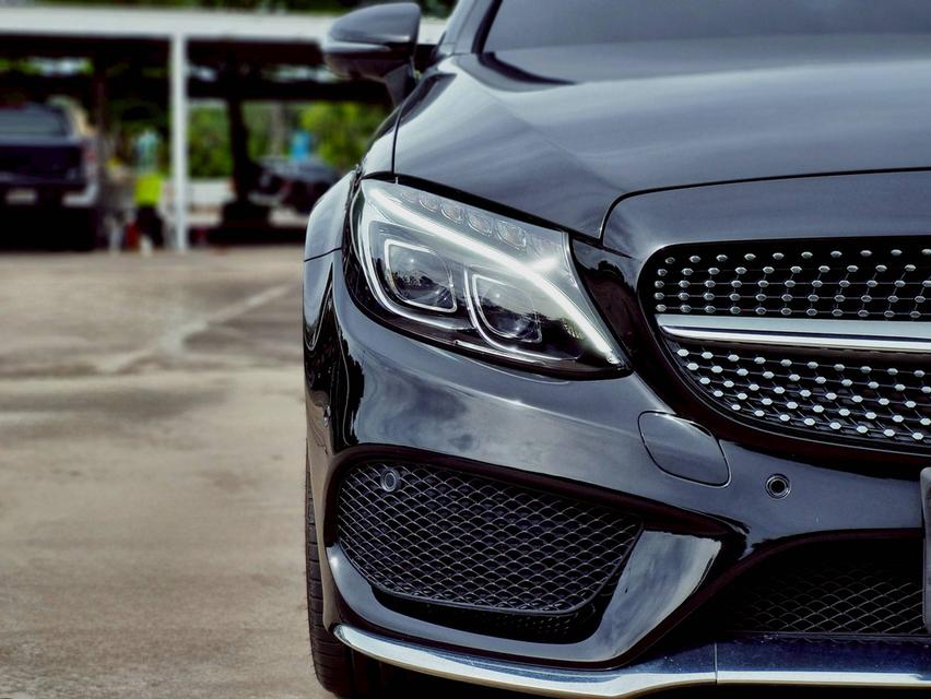 c 250 coupe amg dynamic 19