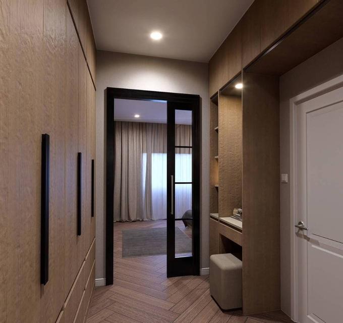 ขายบ้านเดี่ยว 2 ชั้น สร้างใหม่ ทำเลทองแจ้งวัฒนะ-ปากเกร็ด เดินไปห้างได้ ใกล้รถไฟฟ้า 8