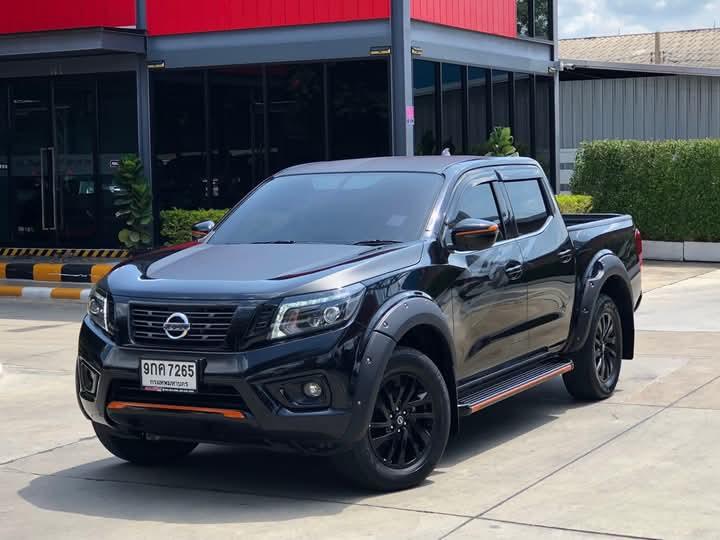 ปล่อยขาย NISSAN FRONTIER