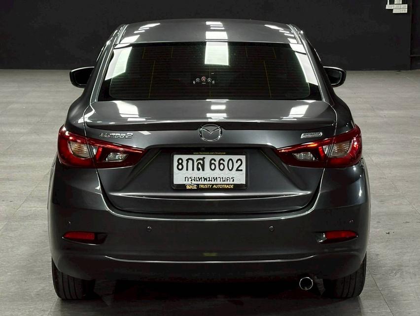 Mazda 2.1.3 High connect Sedan 4 ประตู ปี2019 6
