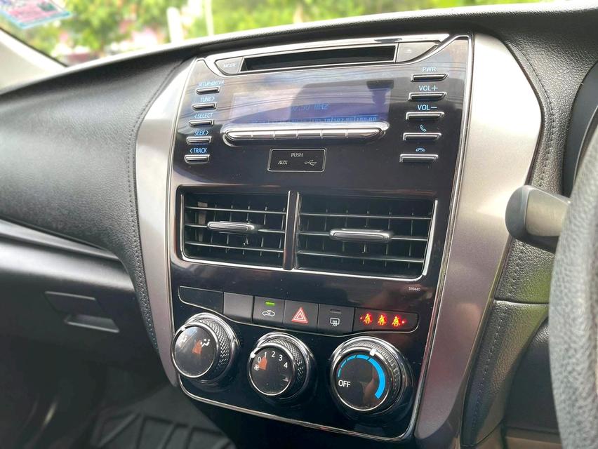 𝐓𝐨𝐲𝐨𝐭𝐚 𝐘𝐚𝐫𝐢𝐬 Ativ 𝟏.𝟐 Entry A/T ปี𝟔𝟒 (2021) 9