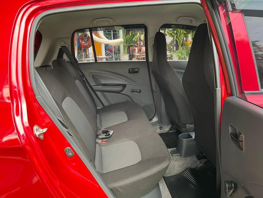  #SUZUKI CELERIO  GAเครื่อง1.0cc. ปี 2023เกียร์ธรรมดา  10