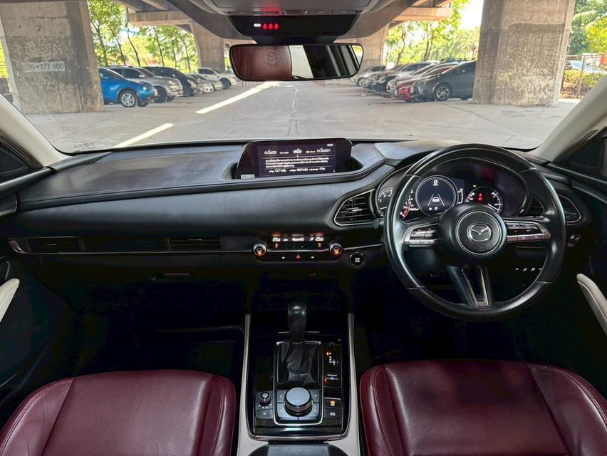 ð Mazda CX-30 2.0 SP Anniversary 100th Edition AT 2021 āļĢāļđāļāļāļĩāđ 12