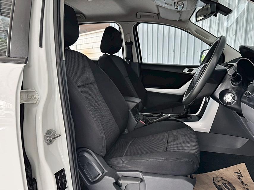 Mazda BT-50 Pro 2.2 Hi-Racer 4ประตู ดีเซล เกียร์ออโต้ ปี2015 11