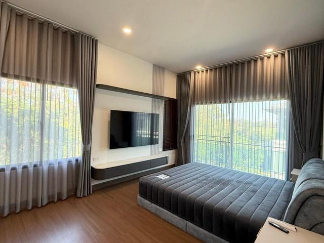ขาย ให้เช่า บ้านเดี่ยว 2 ชั้น โครงการ บริทาเนีย บางนา – ศรีวารี บ้านตกแต่ง พร้อมเข้าอยู่ 10