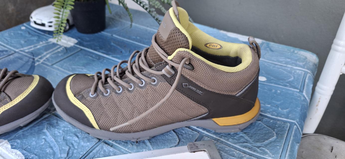 รองเท้า asic ของผู้หญิง รูปที่ 8