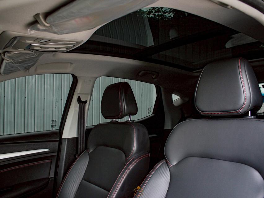 MG ZS EV รุ่นท๊อป X Sunroof ปี 2022  13