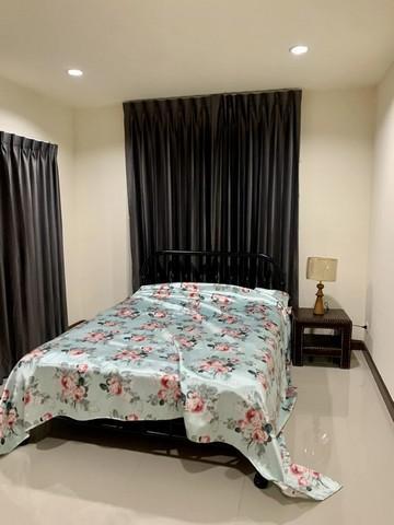 ให้เช่าบ้านเดี่ยว 2 ชั้น 69 ตรว. หมู่บ้าน เค.ซี.พาร์ควิลล์ 3 ถนนหทัยราษฎร์ เขตคลองสามวา