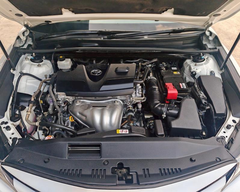 ขาย TOYOTA CAMRY 2.0 G ปี 2020 ไมล์ 87,000 กม.  12