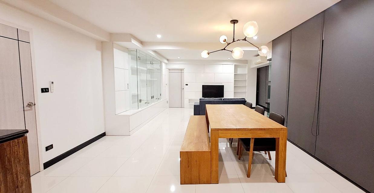 ให้เช่าคอนโดห้องใหญ่พิเศษ พร้อมเข้าอยู่ Urban Sp@ce Apartment สุขุมวิท 101 ซอยปุณณวิถี 19 5