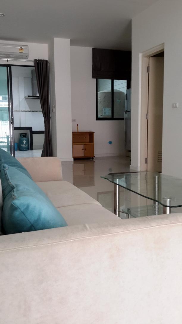 ขาย / เช่า ทาวน์โฮม 3 ชั้น หมู่บ้านซิกเนเจอร์ บางบอน เอกชัย 7